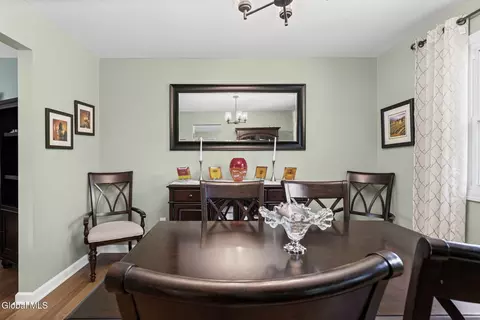 Dining - 23 Bennett Ter, Delmar, NY 12054 photo 2 of 4