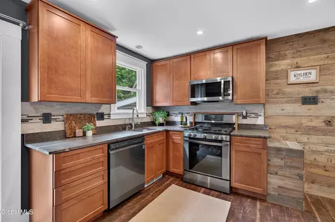 Kitchen - 1788 Devendorf Rd, Schenectady, NY 12303 photo 1 of 2