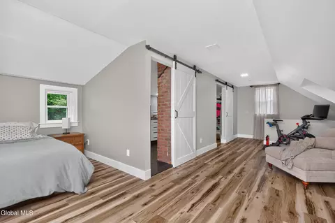 Bedroom - 1788 Devendorf Rd, Schenectady, NY 12303 photo 3 of 3