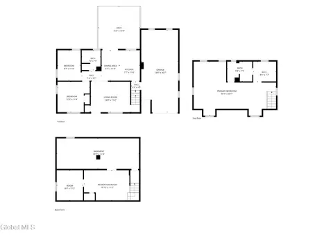 Floorplan - 1788 Devendorf Rd, Schenectady, NY 12303 photo 4 of 4