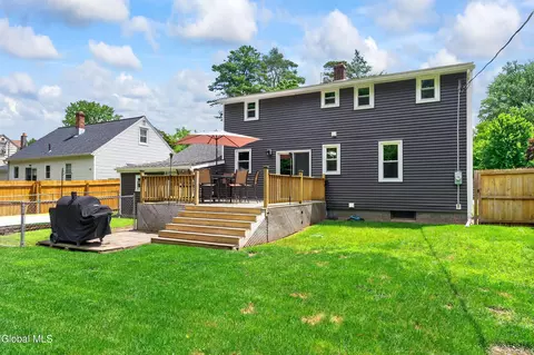 Exterior - 1788 Devendorf Rd, Schenectady, NY 12303 photo 5 of 5