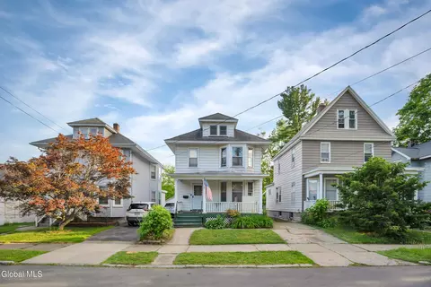 1322 Alden Pl, Schenectady, NY 12308