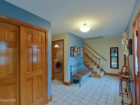 Entry Way - 216 Anthony Rd, Clifton Park, NY 12065 photo 1 of 1