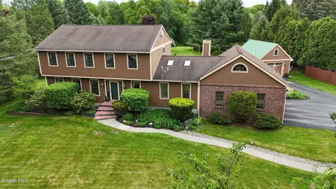 Exterior - 216 Anthony Rd, Clifton Park, NY 12065 photo 2 of 13
