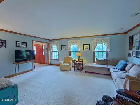 Living - 216 Anthony Rd, Clifton Park, NY 12065 photo 5 of 5