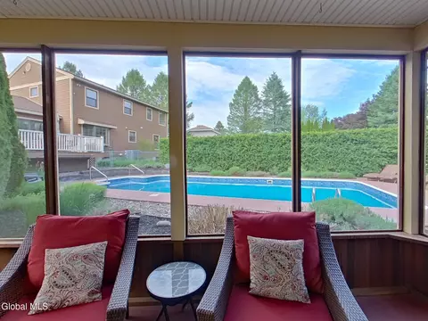 Exterior - 216 Anthony Rd, Clifton Park, NY 12065 photo 4 of 13