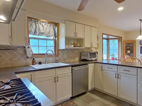 Kitchen - 216 Anthony Rd, Clifton Park, NY 12065 photo 1 of 3
