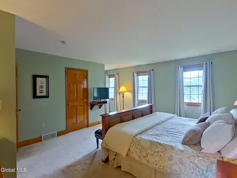 Bedroom - 216 Anthony Rd, Clifton Park, NY 12065 photo 2 of 7