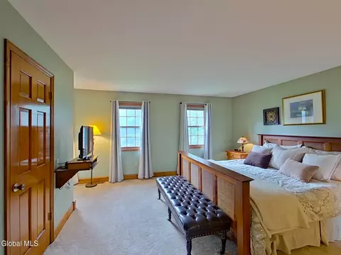 Bedroom - 216 Anthony Rd, Clifton Park, NY 12065 photo 1 of 7
