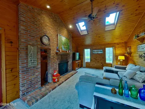 Living - 216 Anthony Rd, Clifton Park, NY 12065 photo 2 of 5