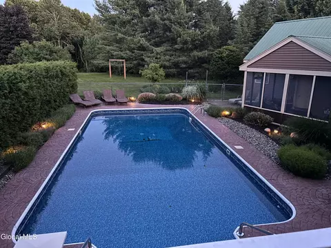 Exterior - 216 Anthony Rd, Clifton Park, NY 12065 photo 11 of 13