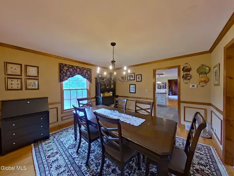 Dining - 216 Anthony Rd, Clifton Park, NY 12065 photo 3 of 3