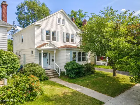 39 Hawthorne Ave, Albany, NY 12203