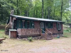 170 E Shore Dr, Adirondack, NY 12808