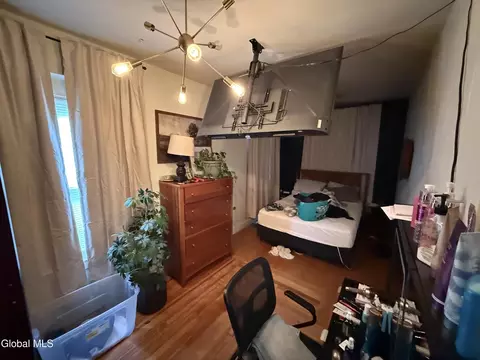 Bedroom - 232 3rd St, Schenectady, NY 12302 photo 2 of 6