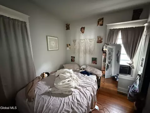 Bedroom - 232 3rd St, Schenectady, NY 12302 photo 6 of 6