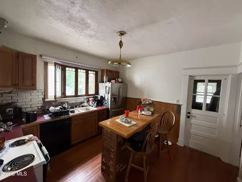 Kitchen - 232 3rd St, Schenectady, NY 12302 photo 2 of 3
