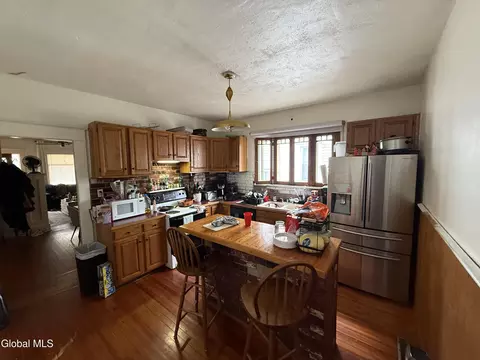 Kitchen - 232 3rd St, Schenectady, NY 12302 photo 1 of 3