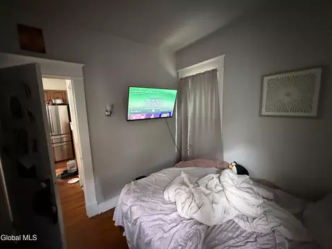 Bedroom - 232 3rd St, Schenectady, NY 12302 photo 5 of 6