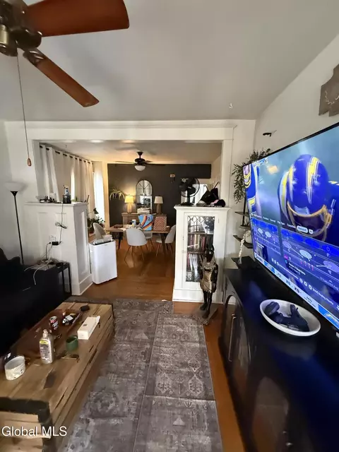 Living - 232 3rd St, Schenectady, NY 12302 photo 1 of 1