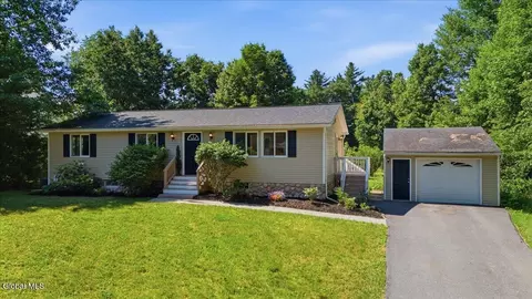 106 Forest Dr, Gansevoort, NY 12831