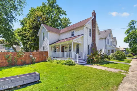 409 Riverside Ave, Scotia, NY 12302