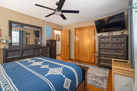 Bedroom - 6 Bertone Dr, Schenectady, NY 12306 photo 2 of 4