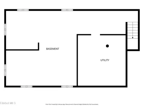 Floorplan - 6 Bertone Dr, Schenectady, NY 12306 photo 3 of 4