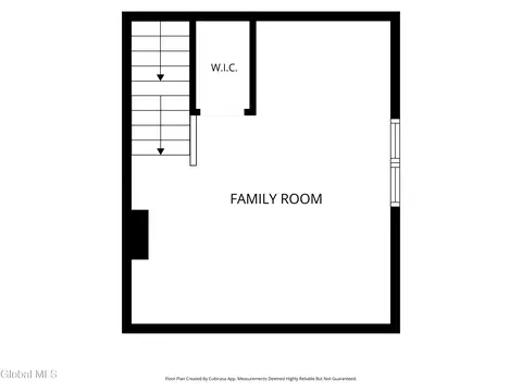 Floorplan - 6 Bertone Dr, Schenectady, NY 12306 photo 2 of 4