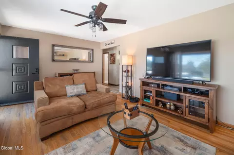 Living - 6 Bertone Dr, Schenectady, NY 12306 photo 2 of 2