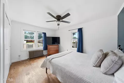 Bedroom - 3256 Williams St, Schenectady, NY 12306 photo 2 of 3