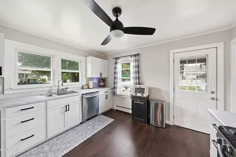 Kitchen - 3256 Williams St, Schenectady, NY 12306 photo 1 of 2