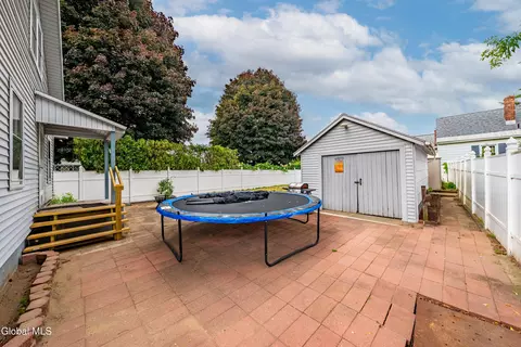 Exterior - 3256 Williams St, Schenectady, NY 12306 photo 5 of 5