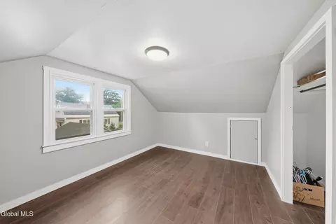 Bedroom - 3256 Williams St, Schenectady, NY 12306 photo 3 of 3