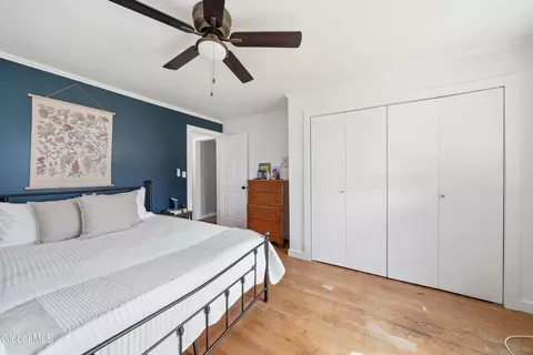 Bedroom - 3256 Williams St, Schenectady, NY 12306 photo 1 of 3