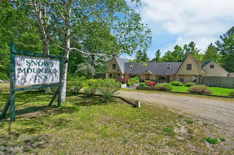 5088 State Rte 30, Indian Lake, NY 12842
