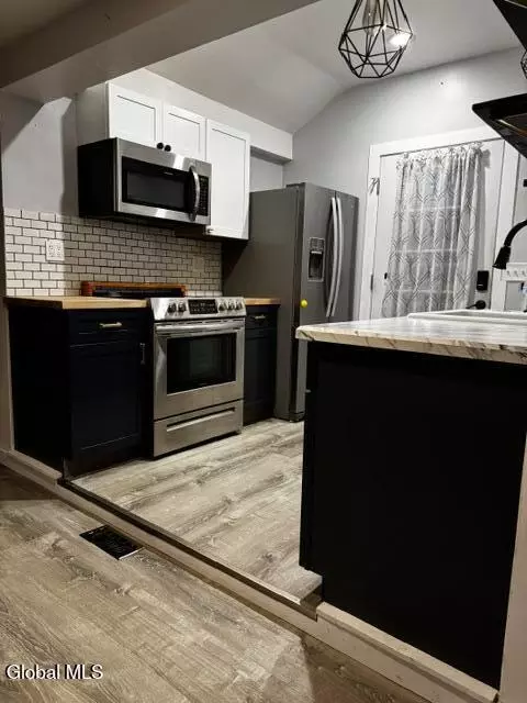 Kitchen - 7352 Church Rd, Schenectady, NY 12306 photo 1 of 5