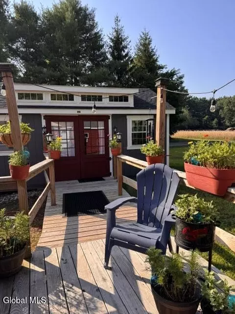 Exterior - 7352 Church Rd, Schenectady, NY 12306 photo 6 of 10