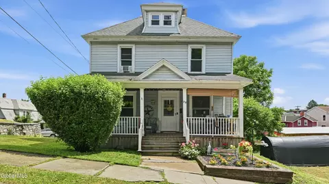 72 Center St, Fort Plain, NY 13339