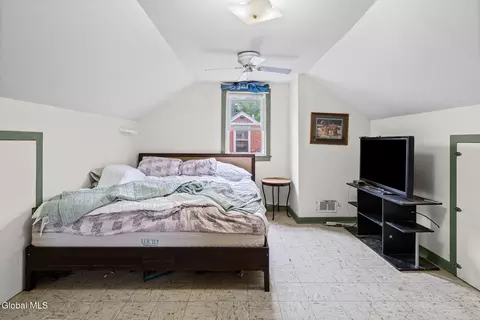 Bedroom - 1892 Broad St, Schenectady, NY 12306 photo 5 of 5