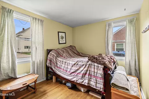 Bedroom - 1892 Broad St, Schenectady, NY 12306 photo 1 of 5