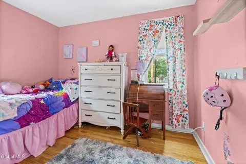 Bedroom - 1892 Broad St, Schenectady, NY 12306 photo 3 of 5