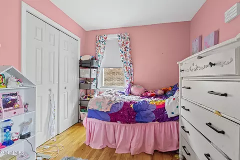 Bedroom - 1892 Broad St, Schenectady, NY 12306 photo 4 of 5