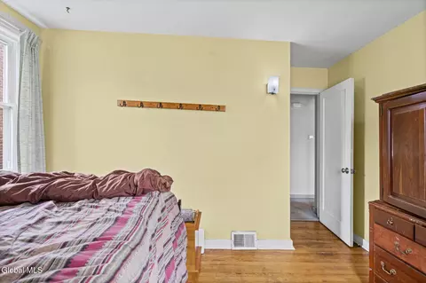 Bedroom - 1892 Broad St, Schenectady, NY 12306 photo 2 of 5