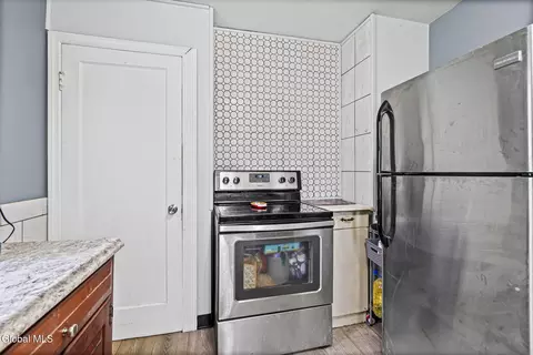 Kitchen - 1892 Broad St, Schenectady, NY 12306 photo 3 of 3