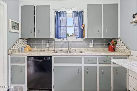 Kitchen - 1892 Broad St, Schenectady, NY 12306 photo 2 of 3