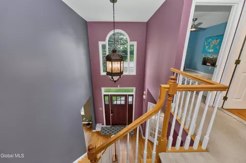Entry Way - 35 Ginger Ter, Clifton Park, NY 12065 photo 4 of 4