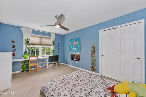 Bedroom - 35 Ginger Ter, Clifton Park, NY 12065 photo 1 of 5