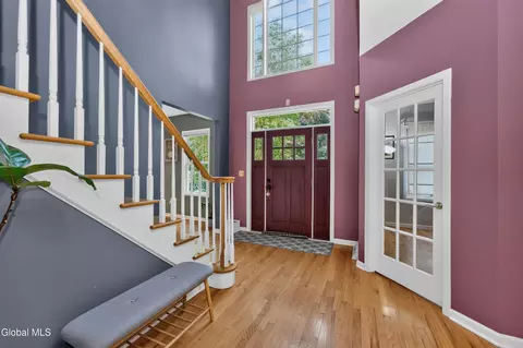 Entry Way - 35 Ginger Ter, Clifton Park, NY 12065 photo 1 of 4