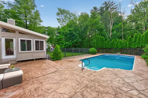 Exterior - 35 Ginger Ter, Clifton Park, NY 12065 photo 8 of 17